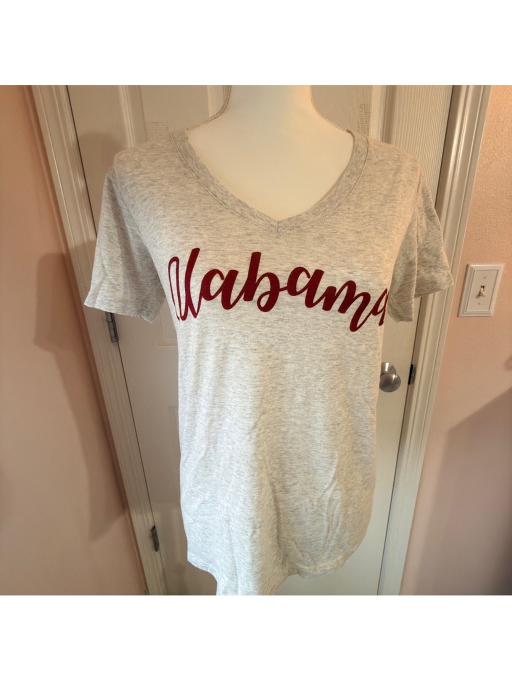 Set of five University of Alabama pieces. - Picture 8 of 10